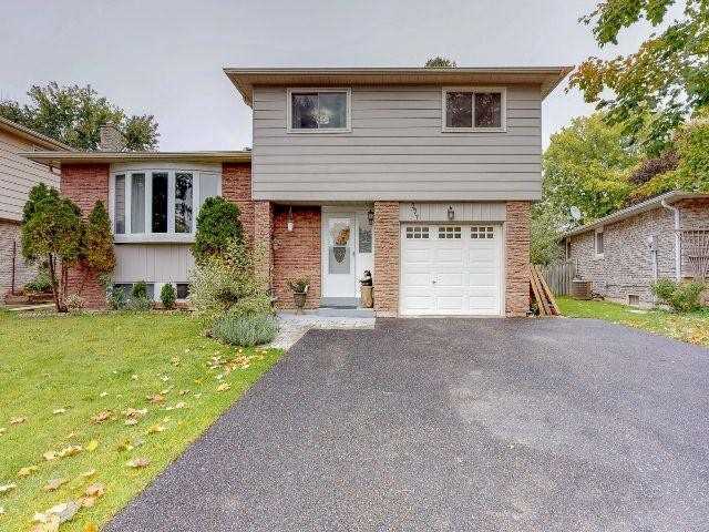 277 Tupper Blvd Alliston - Ted Tesseris