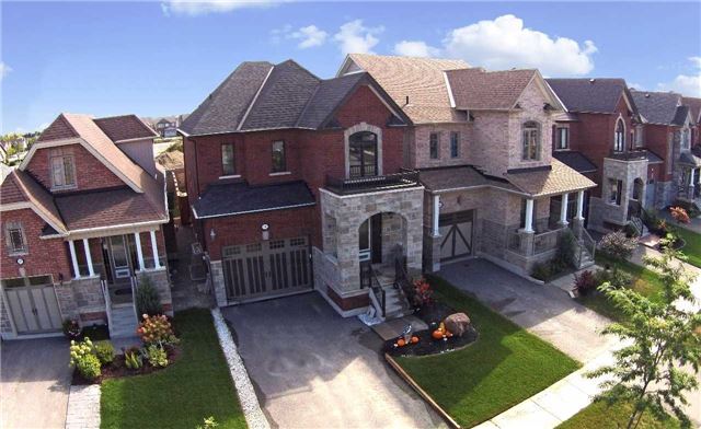 18 Morrison Ave Alliston - Ted Tesseris
