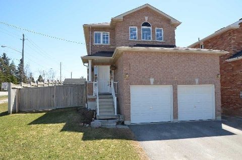 1 Buchanan Dr Alliston - Ted Tesseris