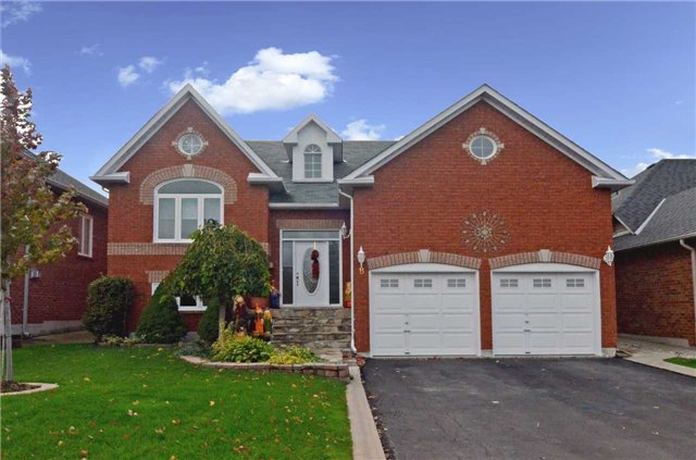 6 Valecrest Crt Bolton - Ted Tesseris