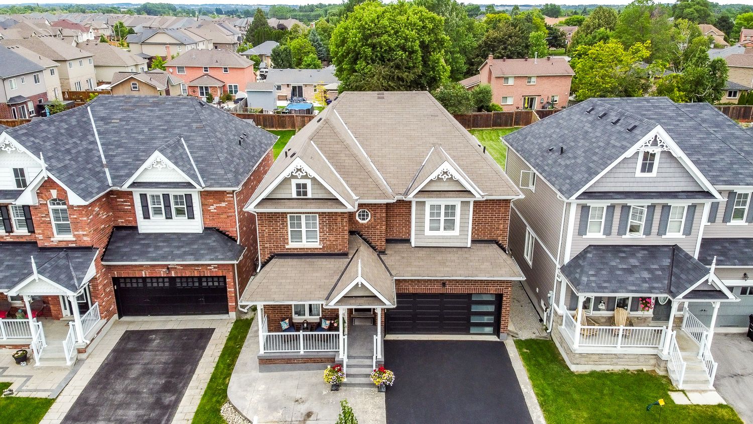 89 Evans Rd Alliston - Ted Tesseris