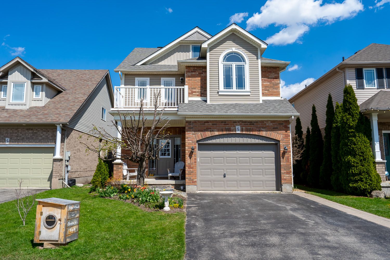 37 Stoneham St Alliston - Ted Tesseris