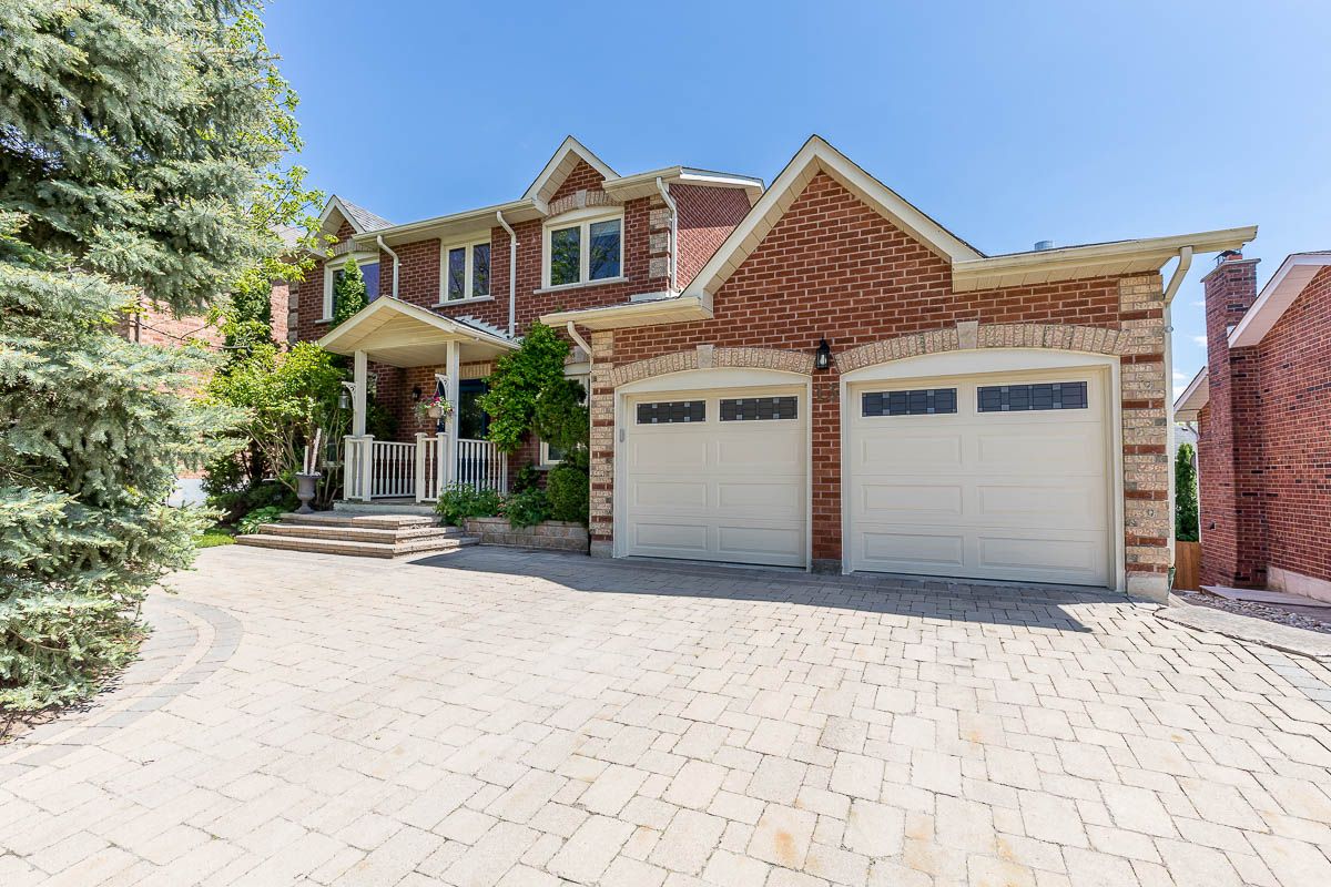 13 Heritage Rd. Cookstown - Ted Tesseris