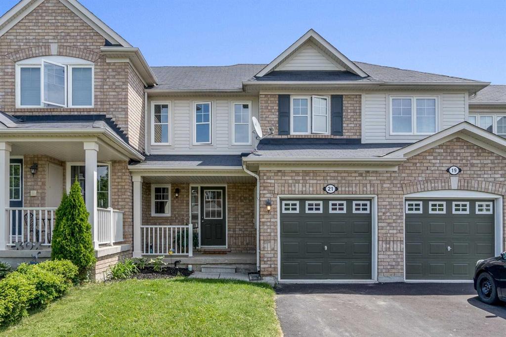 23 Steele St Alliston - Ted Tesseris