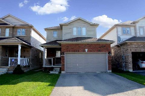 35 McMulkin St Alliston - Ted Tesseris