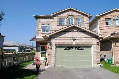 60 Kate Aitken Cres Beeton - Ted Tesseris