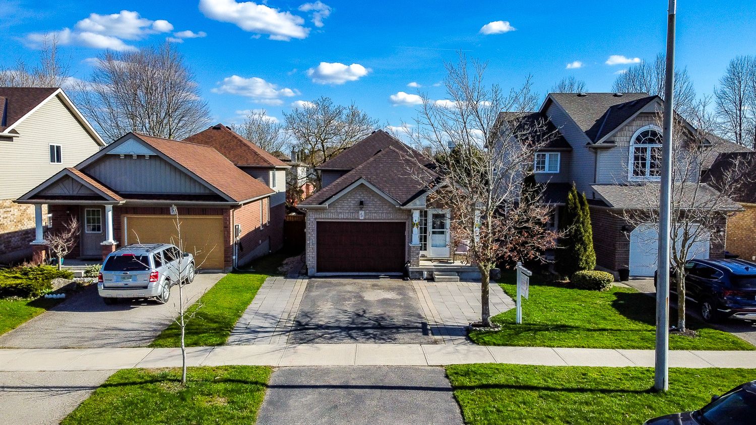 55 Wallace St Alliston - Ted Tesseris