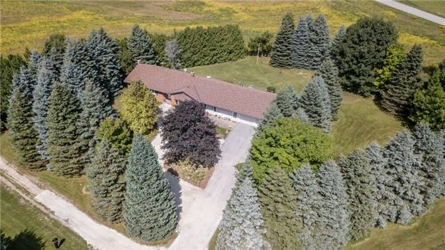 8924 County Rd 12 Tosorontio - Ted Tesseris