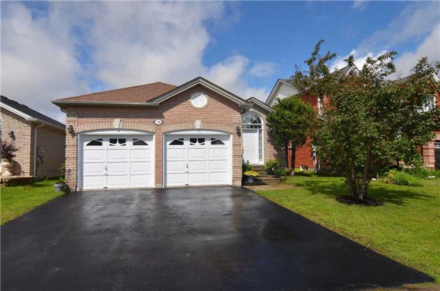 138 8th Ave Alliston - Ted Tesseris