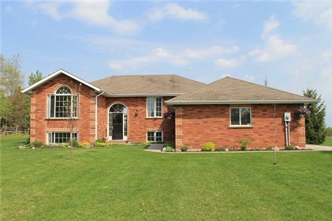 9174 Hwy 89 Rosemont - Ted Tesseris