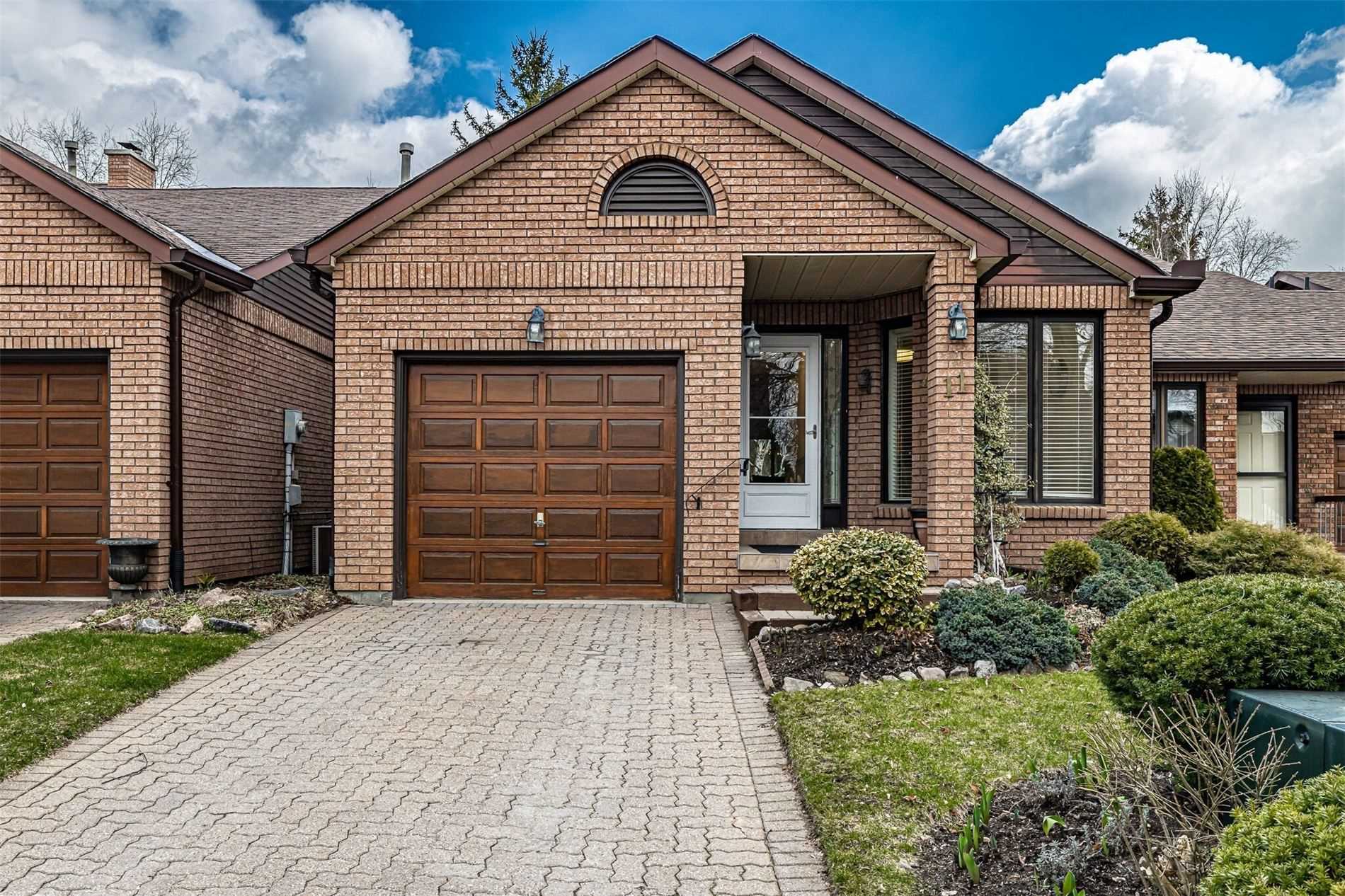 11 Riverview Rd Alliston - Ted Tesseris