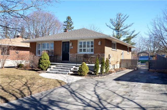 41 Tecumseth St N Beeton - Ted Tesseris