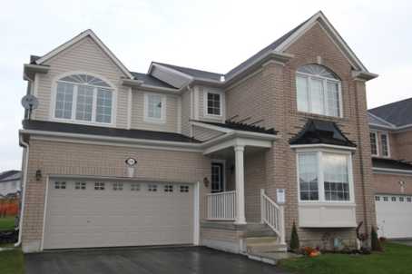 216 John W Taylor Ave Alliston - Ted Tesseris