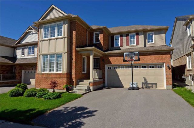 68 Steele St Alliston - Ted Tesseris
