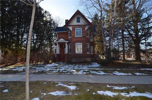 147 Wellington St E Alliston - Ted Tesseris