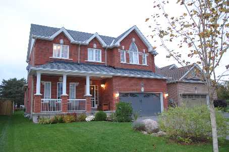 1096 Kell St Innisfil - Ted Tesseris