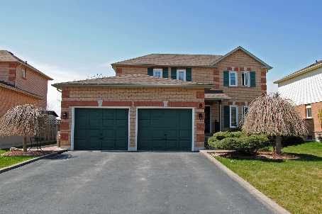8 Daniele Ave N Beeton - Ted Tesseris