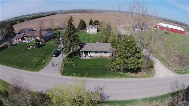 5290 Concession Rd 6 Tosorontio - Ted Tesseris