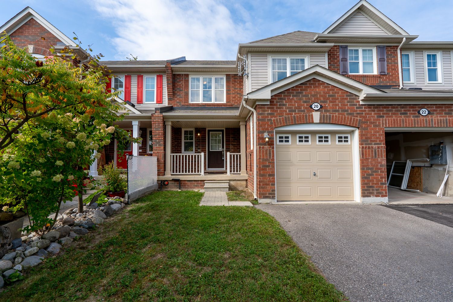 20 Steele St Alliston - Ted Tesseris