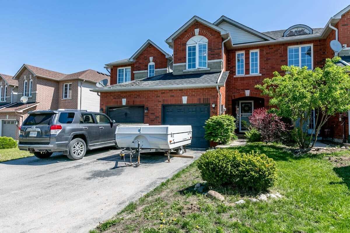 369 Ferndale Dr Barrie - Ted Tesseris