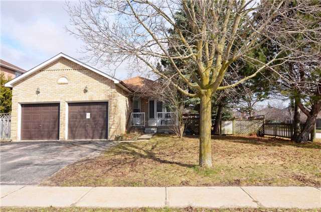 2 Gray Ave Alliston - Ted Tesseris