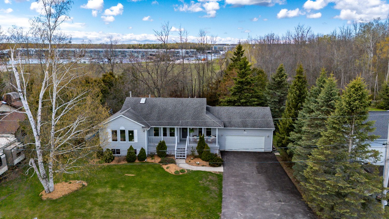 3778 West St Innisfil - Ted Tesseris
