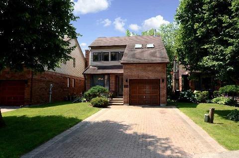 64 Riverview Rd Alliston - Ted Tesseris
