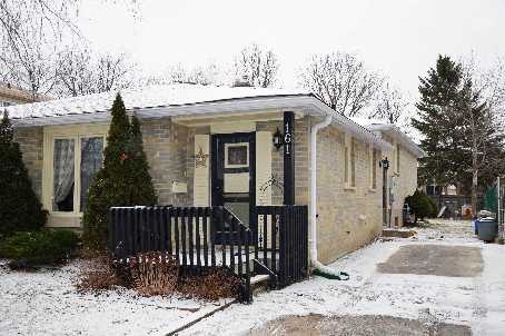 161 Beattie Ave Alliston - Ted Tesseris
