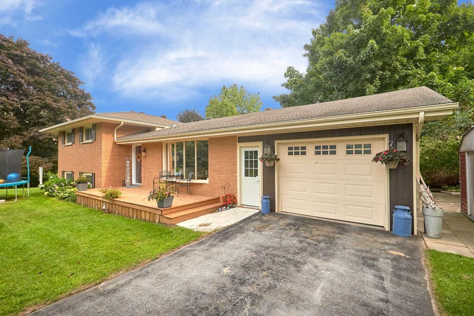 217 Hamilton Dr Stayner - Ted Tesseris