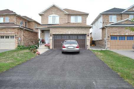 20 Lake Cres Barrie - Ted Tesseris