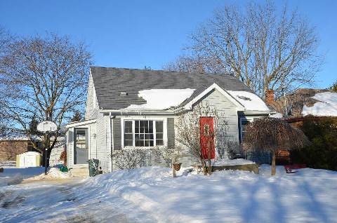 20 Tecumseth St S Beeton - Ted Tesseris