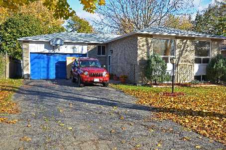 22 Maple Ave W Beeton - Ted Tesseris