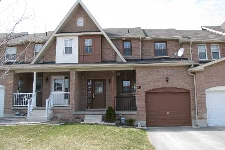 28 Buchanan Dr Alliston - Ted Tesseris