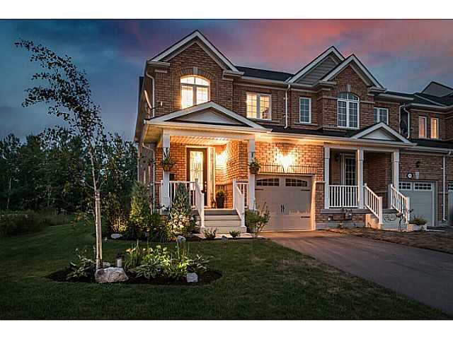 117 Collier Cres Angus - Ted Tesseris