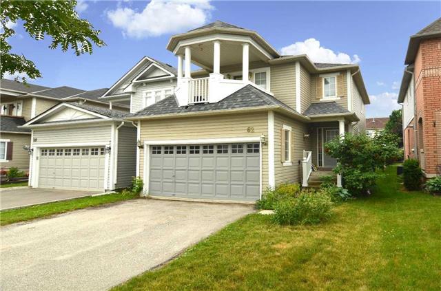 62 McCurdy Dr Tottenham - Ted Tesseris