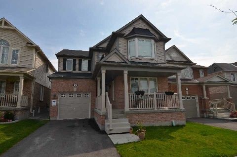 9 Ferris Lane Alliston - Ted Tesseris