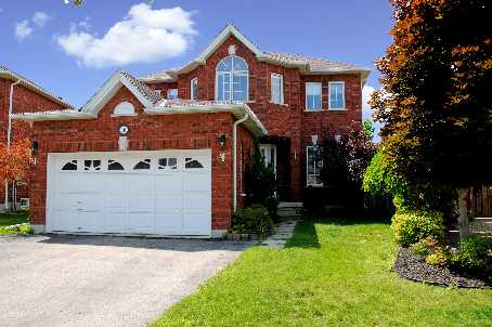 16 Smith St Alliston - Ted Tesseris