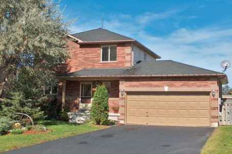 4 McCullough Ave Alliston - Ted Tesseris