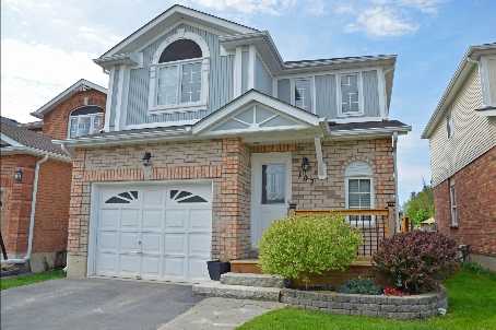 107 Kate Aitken Cres Beeton - Ted Tesseris