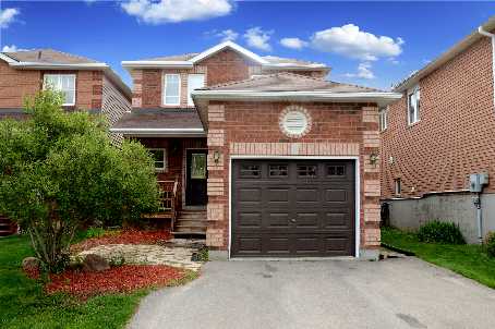 57 Ellison Ave Beeton - Ted Tesseris