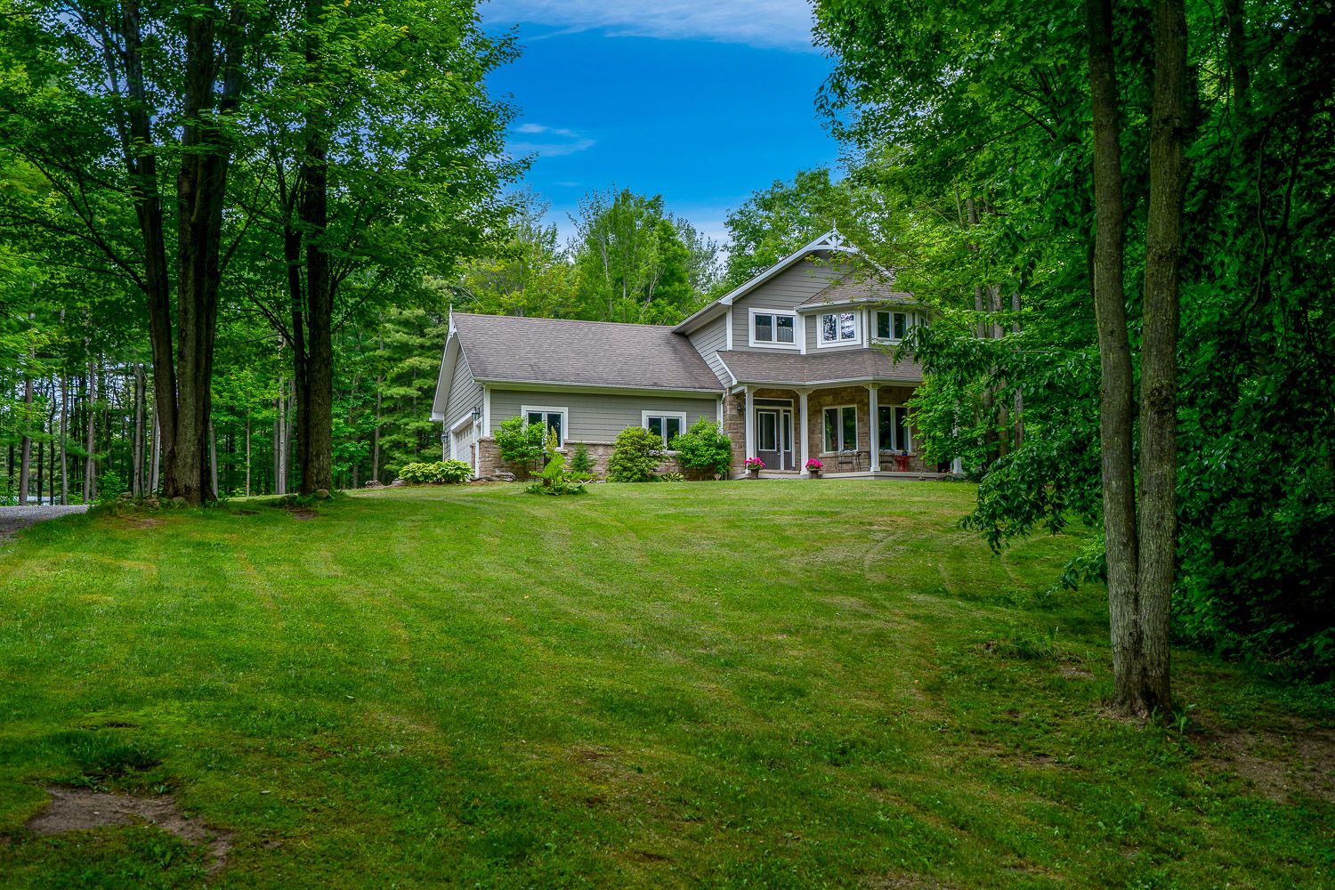 34 Woodland Heights Tosorontio - Ted Tesseris