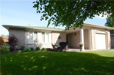 3 Macpherson Crt Alliston - Ted Tesseris
