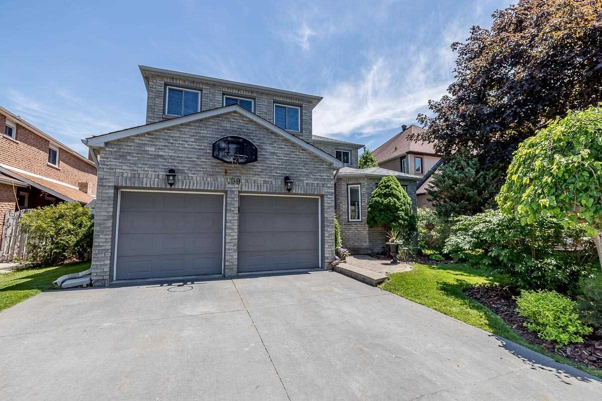 199 Johnson St Barrie - Ted Tesseris