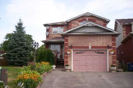 18 Chiccony Crt Beeton - Ted Tesseris