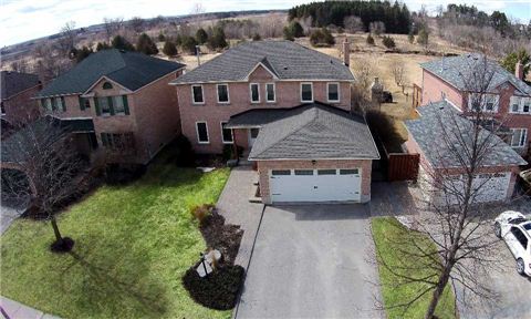 44 Julia Dr Beeton - Ted Tesseris