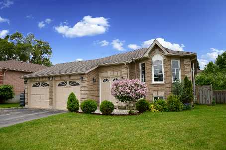 203 Main St W Beeton - Ted Tesseris