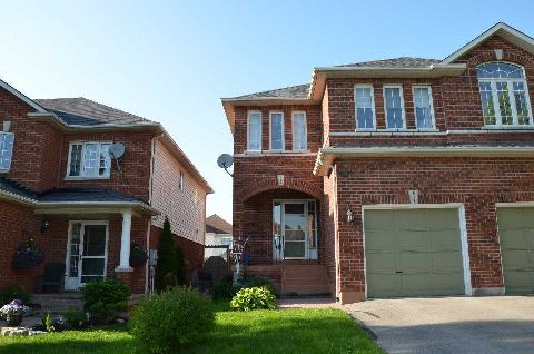 564 Heddle Cres Newmarket - Ted Tesseris