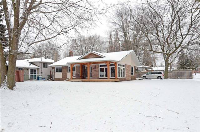 177 Main St W Beeton - Ted Tesseris