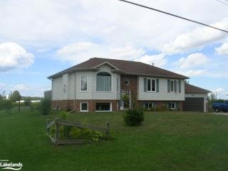 288 Sunnidale St Stayner - Ted Tesseris