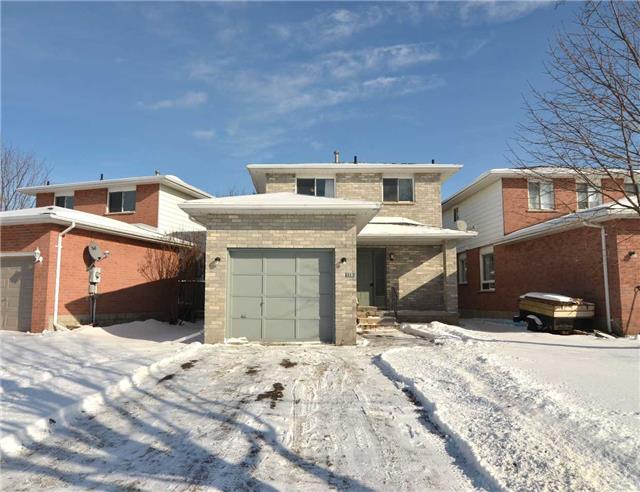 117 Beattie Ave Alliston - Ted Tesseris